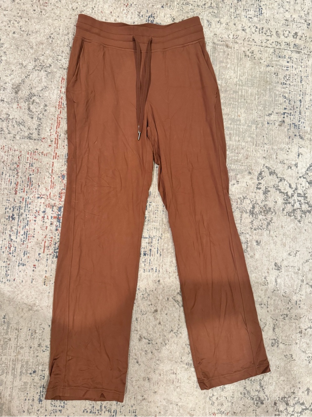 Lululemon lounge pants
